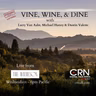 Morét Brealynn, Bob Cabral & Adam Lee: Winemaking, Friendship & the Art of California Wine