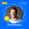 Podcast 915 – Daniel Grynberg: O plano do Grupo +Unidos com o fundo Juntos pela Amazônia