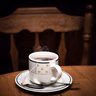 ATOLE CON EL DEDO