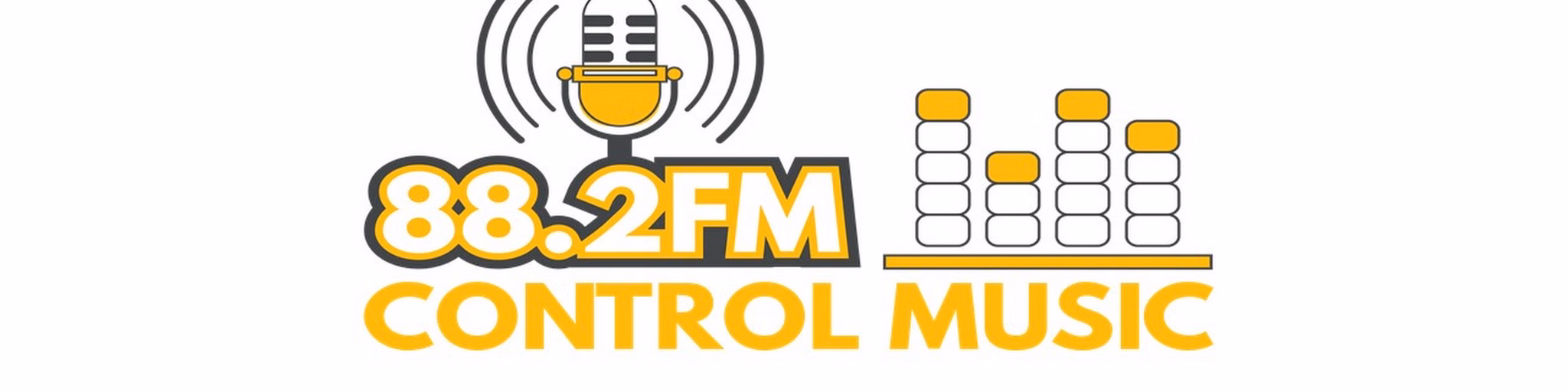 88.2 FM CONTROL MUSIC