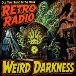 Retro Radio: Old Time Radio in the Dark
