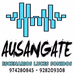 sonidos ausangate