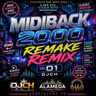 MIDIBACK 2000 REMAKE REMIX VOL 01 DJCH