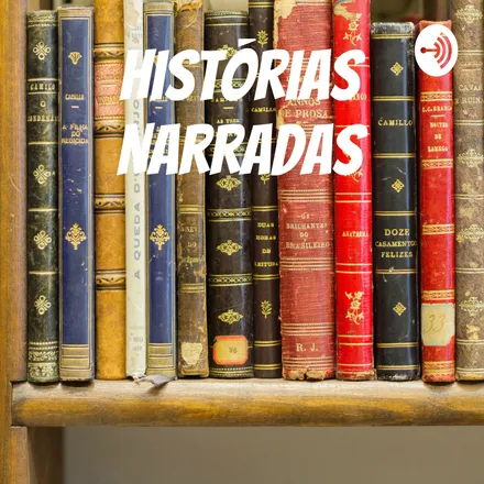 Histórias Narradas