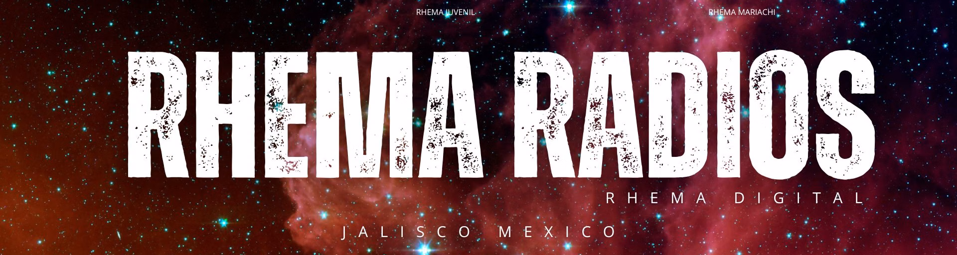 RHEMA RADIO