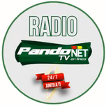 Pando Net Radio
