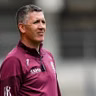 Galway's Cathal Murray: All-Ireland winners shouldn't need to raise money for holiday