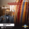 How To Deal With Resistant Forces: The Story of Joseph - 12 July 2026