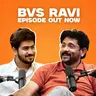 DISSECTING SHAWSHANK REDEMPTION & RAMBO: FIRST BLOOD w/ BVS RAVI | EP #131