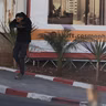 Israel army prepare for closure of the West Bank following a fatal shooting in the occupied territory