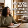 How to Discover Your Five-Fold Ministry Calling | Biblical Signs. Bible Stories