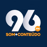 96FM Natal-RN