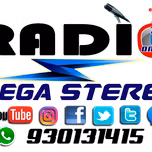 RADIO TV MEGA STEREO 88.7 FM