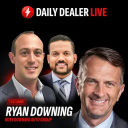 Fixed Ops Friday w/ Ryan Downing & Jay Trivedi | Daily Dealer Live