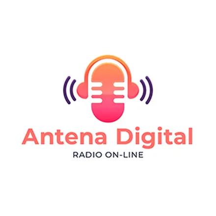 Radio Antena Digital
