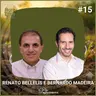 A&T#015 - Rastreabilidade, Blockchain e o Futuro do Agro Brasileiro