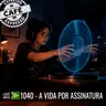 Café Brasil Expresso 1040 - A vida por assinatura