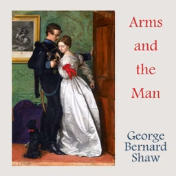 Arms and the Man