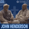 2025 CFB HOFer John Henderson on His Career, His Infamous Slap Routine & What the Game Means to Him