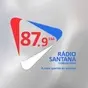 Rádio Santana SBV