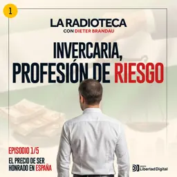 1/5-El precio de ser honrado en España: Invercaria, profesión de riesgo