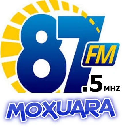 Radio moxuara FM 87.5