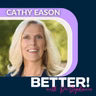 How Nitric Oxide Controls Blood Flow, Energy & Hormone Function with Cathy Eason, MS, BCHN