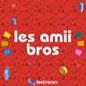 On teste JUST DANCE 2023 avec DINA | LES AMIIBROS #98