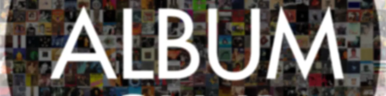 1001 Album Club