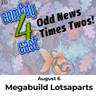 Megabuild Lotsaparts