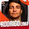 #742 - Rodrigo Lima [Vocalista do Deadfish]