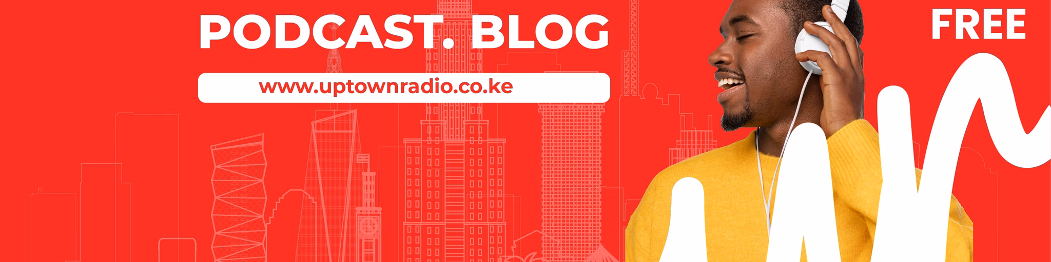 Uptown Radio