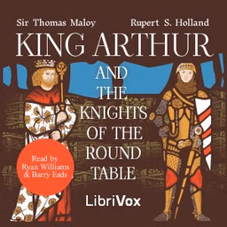 King Arthur and the Knights of the Round Table