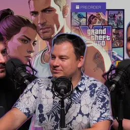 GTA 6 prekybos startas ir Steam Machine kainos šokas! - ŽB Podcastas S04E39