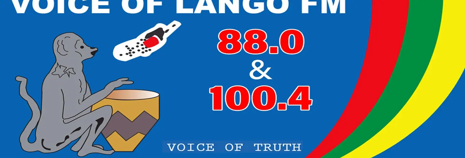 VOICE OF LANGO FM 88.0