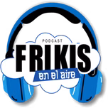 frikis en el aire