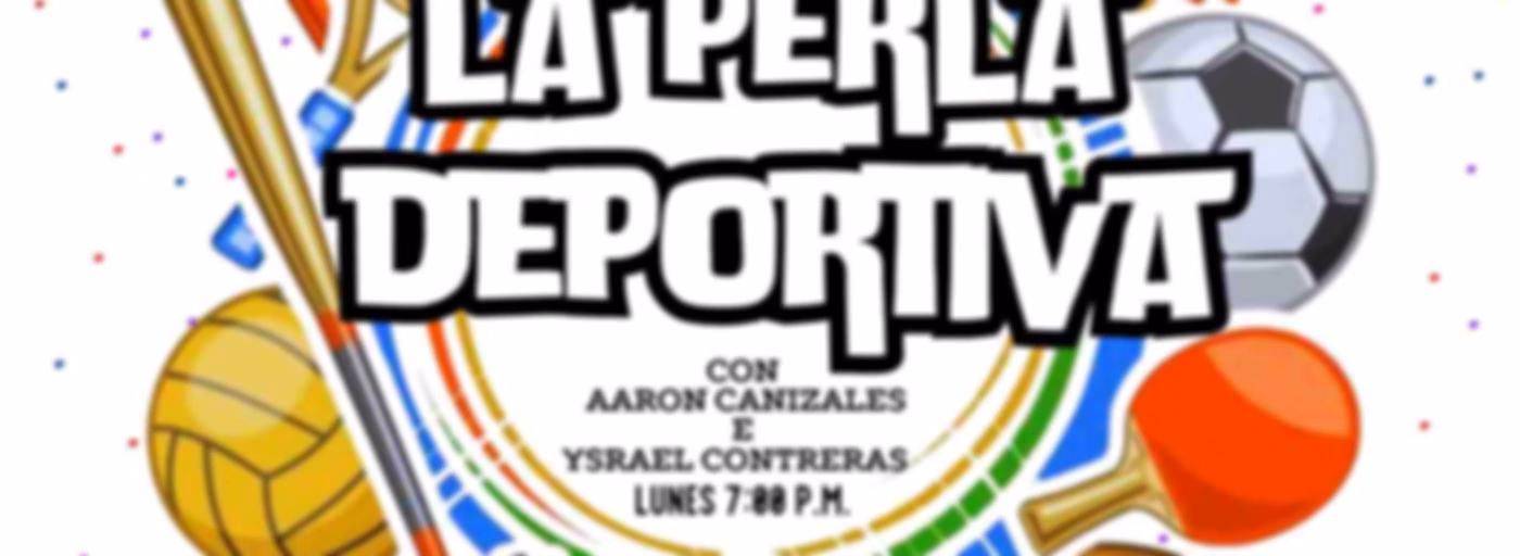 LA PERLA DEPORTIVA