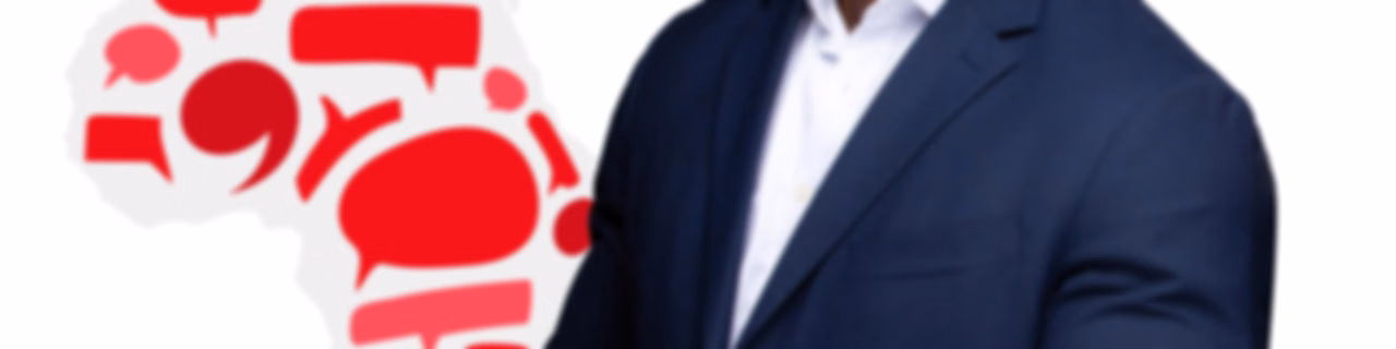 Le débat africain