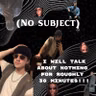 (No Subject) - Episode 1