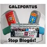 Stop Biogás! na Laracha / Galiportus T3X23 (Actualidade)