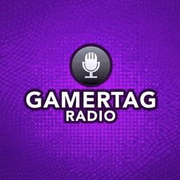 Gamertag Radio