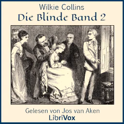 Blinde Band 2