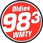 Oldies 98.3 - WMTY-FM