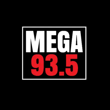 Mega Radio 93.5