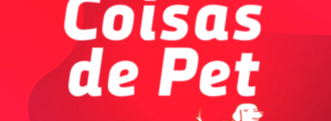 Coisas de Pet