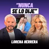 PRIMICIA: Lorena Herrera hace una confesión frente a su esposo después de 22 años
