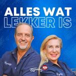 Alles wat lekker is