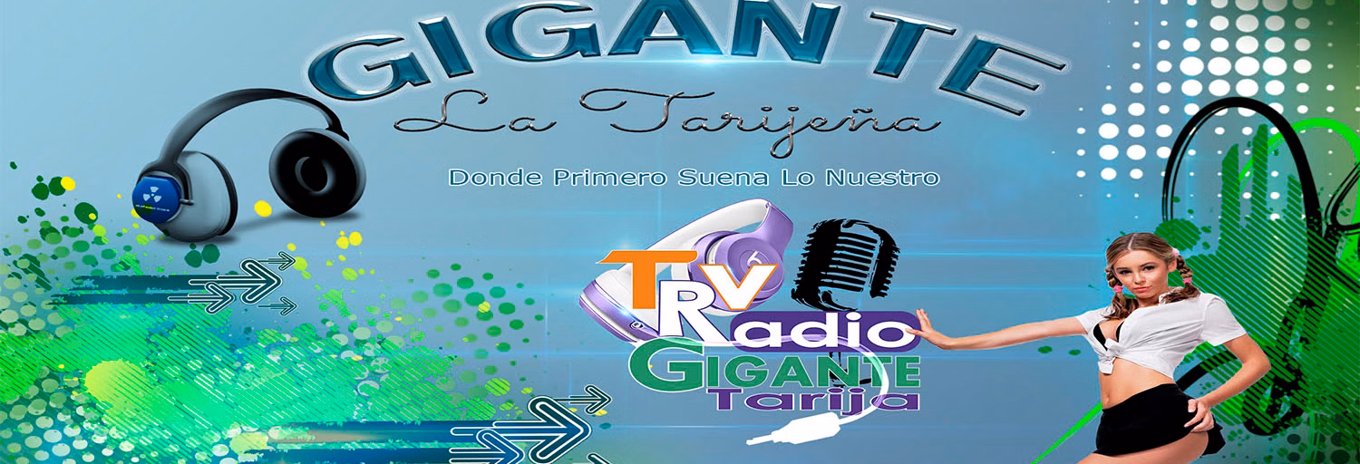 GIGANTE TARIJA DIGITAL