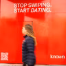 How to date IRL