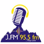J FM LIVE RADIO